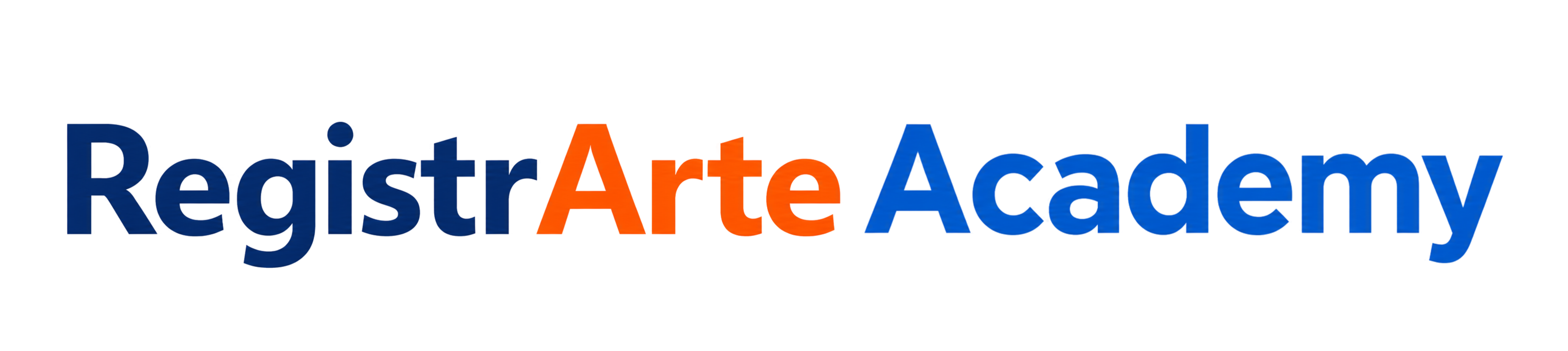 RegistrArte Academy
